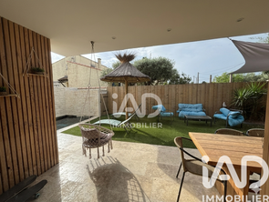 Vente Maison 5 piècesManduel