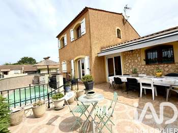 Vente maison 6 pièces Manduel 30