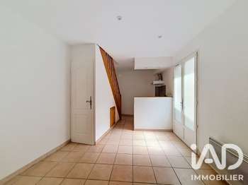 Vente Maison 1 chambreManduel
