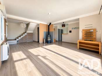 Vente Maison 4 chambresManduel