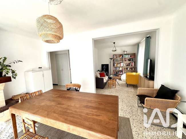 Maison 4 pièces 110 m² · à Manduel · 110 m² · 295 000 €