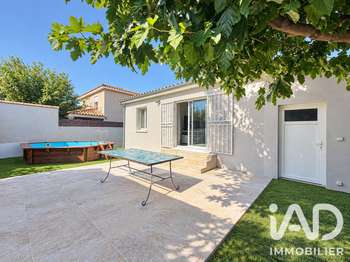Vente Maison 2 chambresManduel