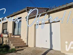 Vente Maison 2 chambresMane