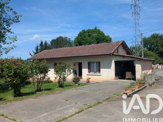 Vente maison 17 pièces