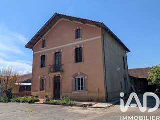 Vente maison 17 pièces