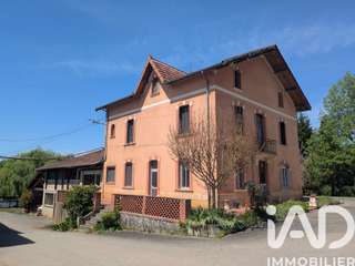 Vente maison 17 pièces