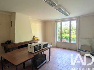 Vente maison 17 pièces
