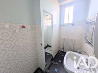 Vente maison 17 pièces