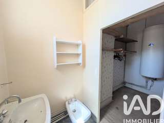 Vente maison 17 pièces