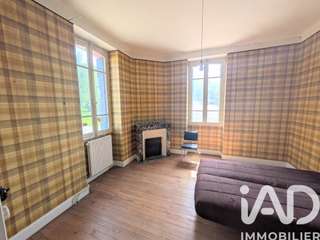 Vente maison 17 pièces