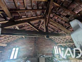 Vente maison 17 pièces
