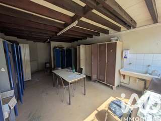 Vente maison 17 pièces