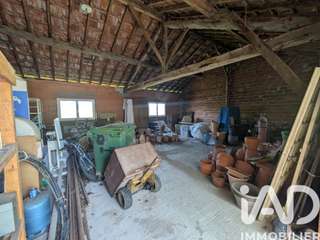 Vente maison 17 pièces