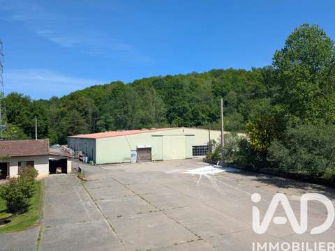 Vente maison 17 pièces