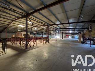 Vente maison 17 pièces