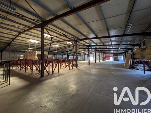 Vente maison 17 pièces