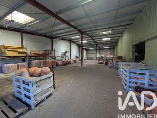Vente maison 17 pièces