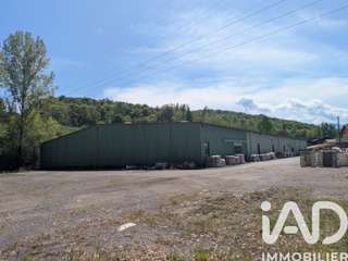 Vente maison 17 pièces