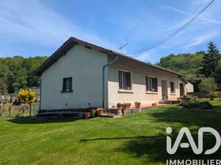 Vente maison 17 pièces