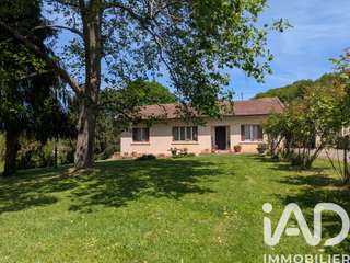 Vente maison 17 pièces