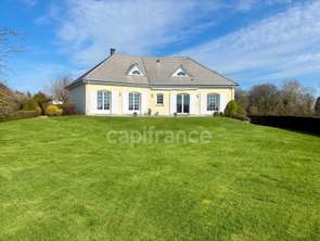 Vente Maison 5 chambresManéglise