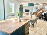 Vente maison 8 pièces Vente maison 8 pièces