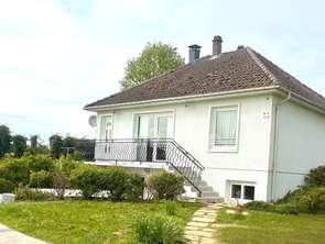 Vente Maison 3 chambresManéglise