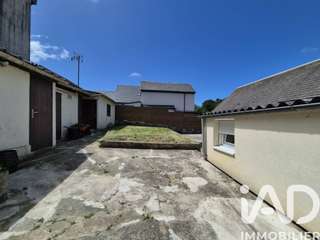 Vente maison 3 pièces Vente maison 3 pièces