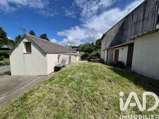 Vente maison 3 pièces Vente maison 3 pièces