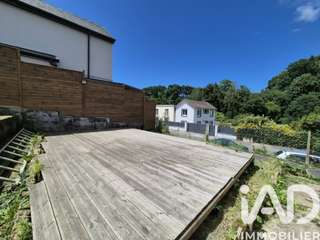 Vente maison 3 pièces Vente maison 3 pièces