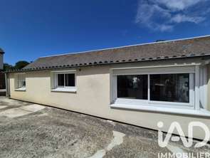 Vente Maison 3 piècesManéglise