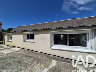 Vente maison 3 pièces Vente maison 3 pièces
