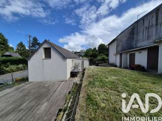 Vente maison 3 pièces Vente maison 3 pièces