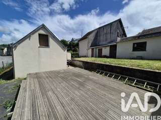 Vente maison 3 pièces Vente maison 3 pièces