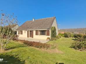 Vente Maison 3 chambresManéhouville