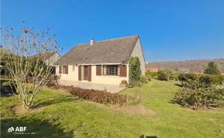 Photo Vente maison Manéhouville