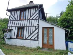 Vente Maison 2 chambresManerbe