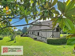 Vente Maison 3 chambresManerbe