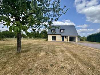 Vente Maison 3 chambresManerbe