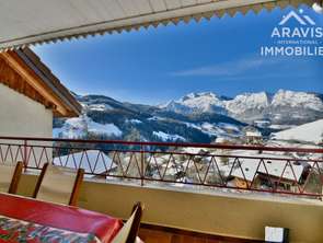 Vente Maison 4 chambresManigod