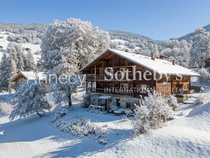 Vente Maison 15 piècesManigod