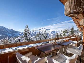 Vente maison 8 pièces Manigod 74