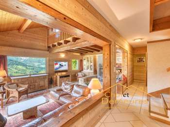 Vente Maison 4 chambresManigod