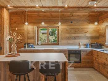 Vente Maison 10 chambresManigod