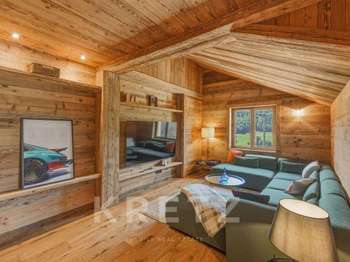 Vente Maison 5 chambresManigod