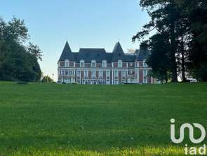 Vente Maison 3 piècesManiquerville