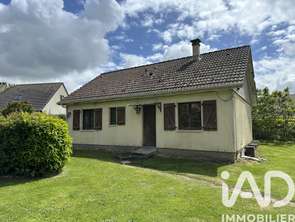 Vente Maison 3 chambresManneville-ès-Plains