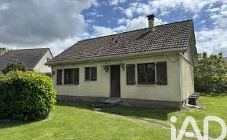 Photo Vente maison Manneville-ès-Plains