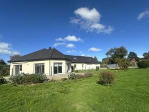 Vente Maison 4 chambresManneville-ès-Plains