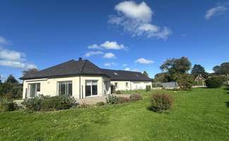 Photo Vente maison Manneville-ès-Plains